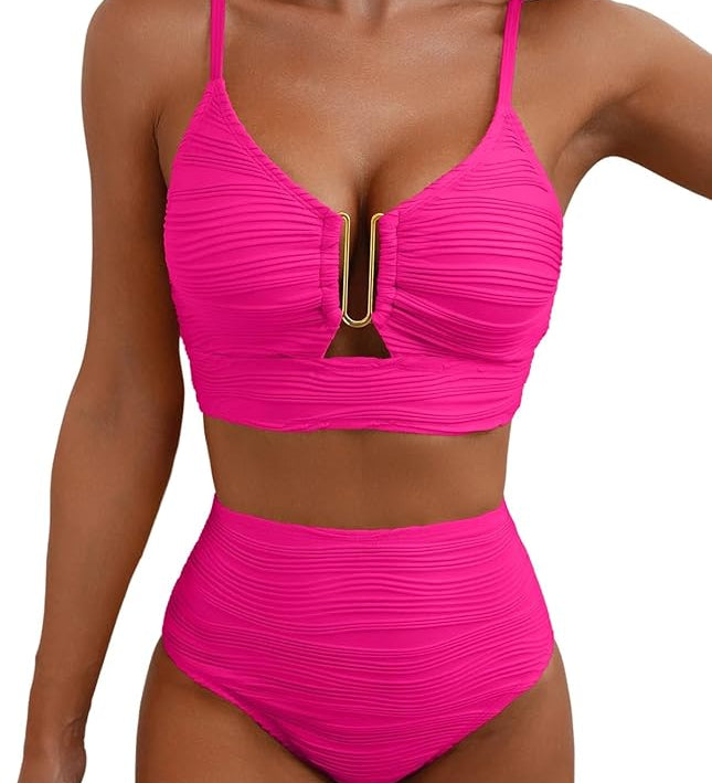 Zoe - Moderni bikini