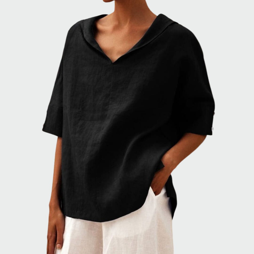 Casual majica | Udobna silueta
