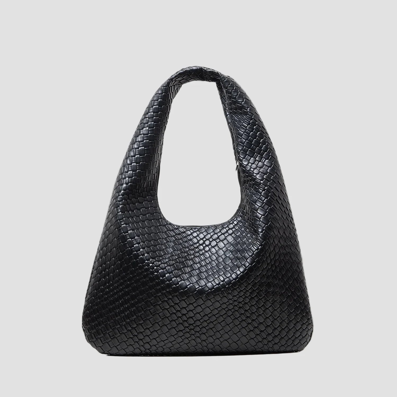 Tilly - Pletena torba za rame