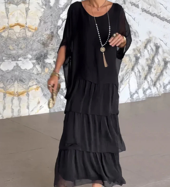 Theodora - Elegantna haljina