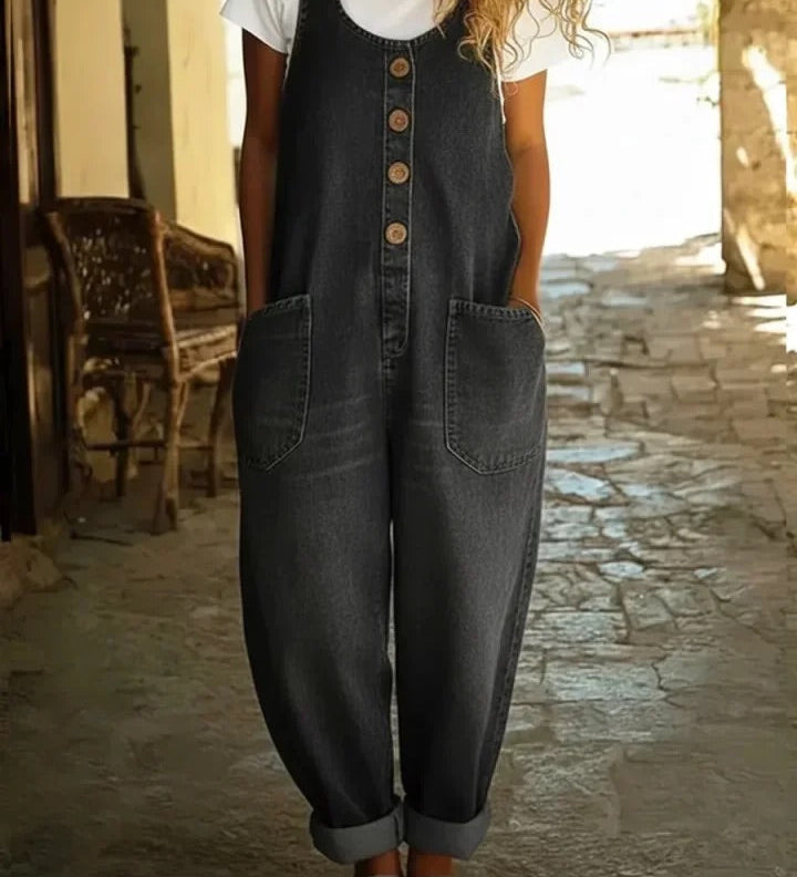 Harmonia - Vintage traperice