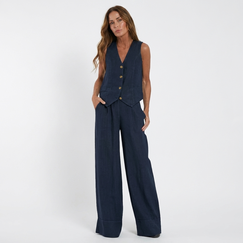 Dafne – Elegantni set od dva komada