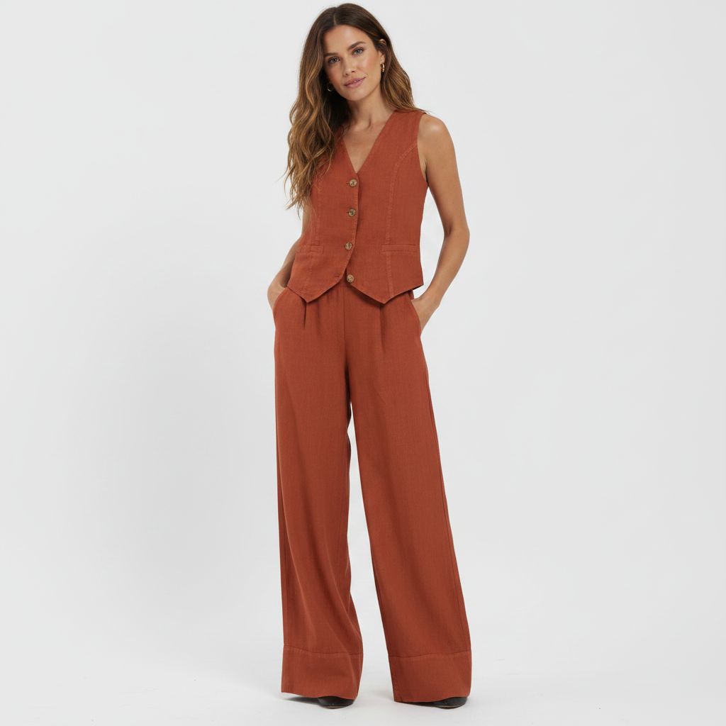 Dafne – Elegantni set od dva komada
