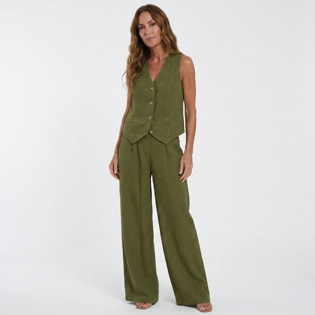 Dafne – Elegantni set od dva komada